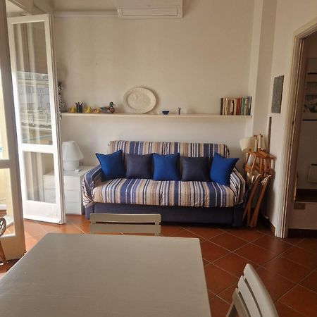 Tender To Riviera, Bilocale Vista Mare Alassio Eksteriør billede