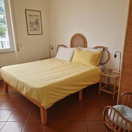 Tender To Riviera, Bilocale Vista Mare Alassio Eksteriør billede