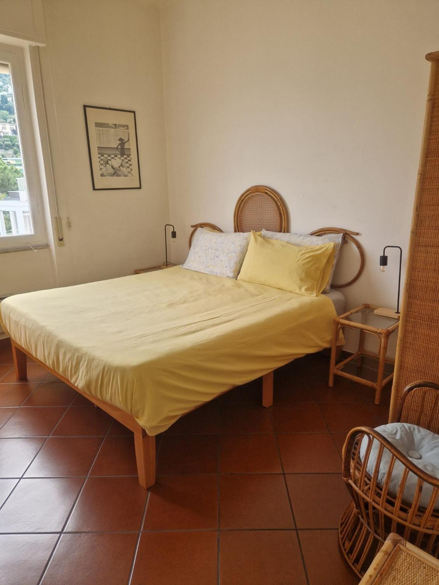 Tender To Riviera, Bilocale Vista Mare Alassio Eksteriør billede